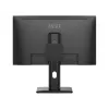 MSI Pro MP273QPDE E2 Monitor de ordenador 68,6 cm (27 inch) 2560 x 1440 píxeles Wide Quad HD LCD Negro