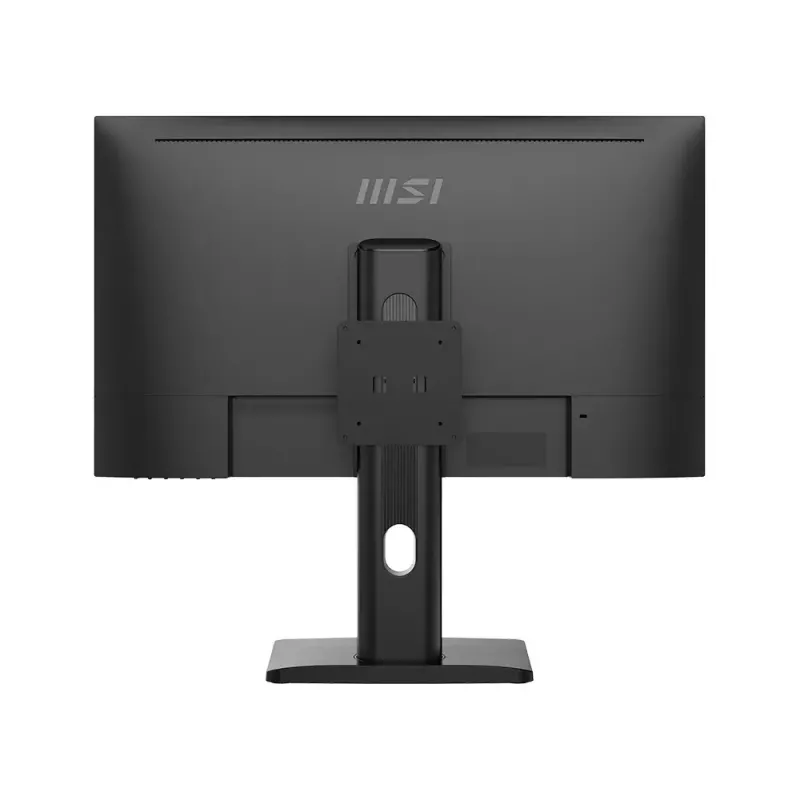 MSI Pro MP273QPDE E2 Monitor de ordenador 68,6 cm (27 inch) 2560 x 1440 píxeles Wide Quad HD LCD Negro