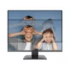 MSI Pro MP273QPDE E2 Monitor de ordenador 68,6 cm (27 inch) 2560 x 1440 píxeles Wide Quad HD LCD Negro