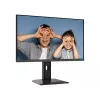 MSI Pro MP273QPDE E2 Monitor de ordenador 68,6 cm (27 inch) 2560 x 1440 píxeles Wide Quad HD LCD Negro