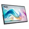 Monitor portátil MSI PRO MP165DE E6 39,6 cm (15,6