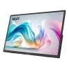 Monitor portátil MSI PRO MP165DE E6 39,6 cm (15,6