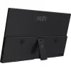 Monitor portátil MSI PRO MP165DE E6 39,6 cm (15,6