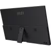 Monitor portátil MSI PRO MP165DE E6 39,6 cm (15,6