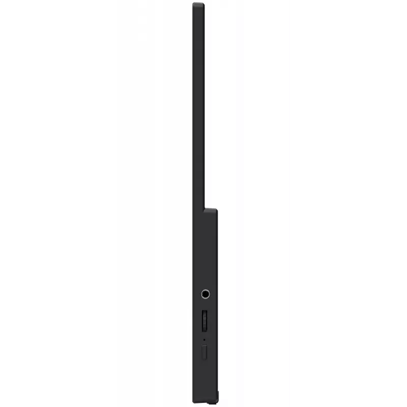 Monitor portátil MSI PRO MP165DE E6 39,6 cm (15,6