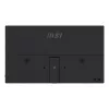 Monitor portátil MSI PRO MP165DE E6 39,6 cm (15,6