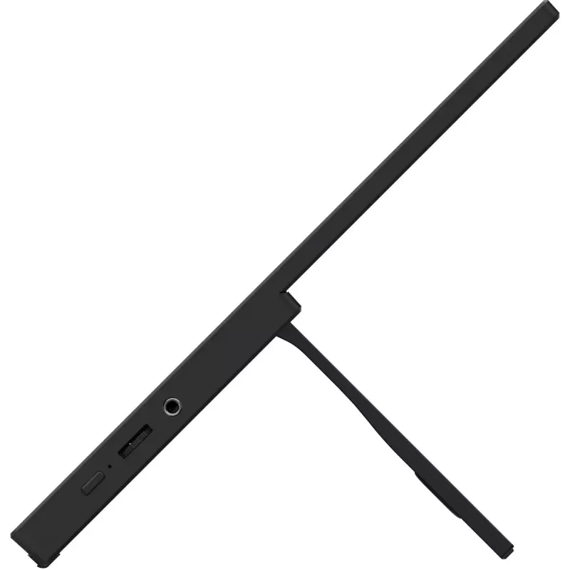 Monitor portátil MSI PRO MP165DE E6 39,6 cm (15,6