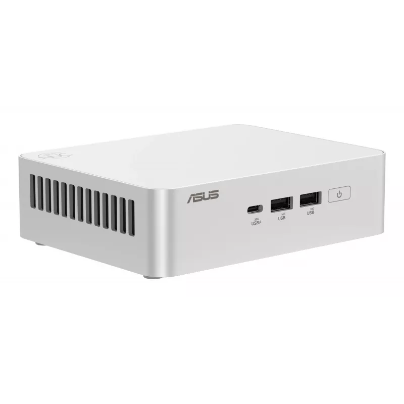 ASUS NUC 15 Pro+ RNUC15CRSV500002 minipc barebone, Intel Core Ultra 5 vPro, Wi-Fi 7, Bluetooth 5.4