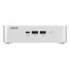 ASUS NUC 15 Pro+ RNUC15CRSV500002 minipc barebone, Intel Core Ultra 5 vPro, Wi-Fi 7, Bluetooth 5.4