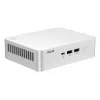 ASUS NUC 15 Pro+ RNUC15CRSV500002 minipc barebone, Intel Core Ultra 5 vPro, Wi-Fi 7, Bluetooth 5.4