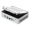 ASUS NUC 15 Pro+ RNUC15CRSV500002 minipc barebone, Intel Core Ultra 5 vPro, Wi-Fi 7, Bluetooth 5.4