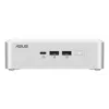 ASUS NUC 15 Pro+ RNUC15CRSV500002 minipc barebone, Intel Core Ultra 5 vPro, Wi-Fi 7, Bluetooth 5.4