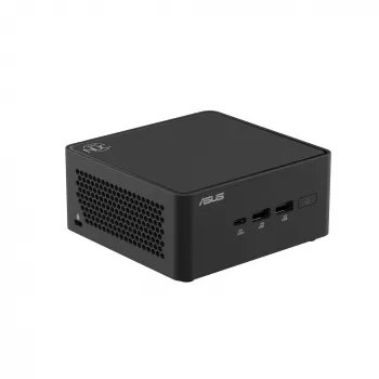 Mini PC Barebone ASUS NUC 15 Pro RNUC15CRHV500002 Negro 235H DDR5-SDRAM 96GB