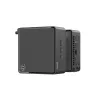 ASUS NUC 15 Pro Tall Kit RNUC15CRHV500002 mini PC barebone, DDR5 hasta 96 GB, Wi-Fi 7, Bluetooth 5,4