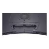 LG 45GX950A-B Monitor de ordenador 114,3 cm (45 inch) 5120 x 2160 píxeles WUHD OLED Negro