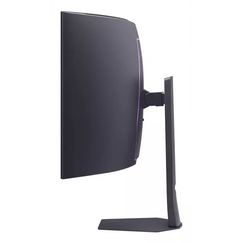 LG 45GX950A-B Monitor de ordenador 114,3 cm (45 inch) 5120 x 2160 píxeles WUHD OLED Negro