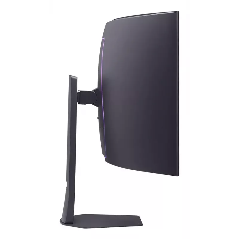 LG 45GX950A-B Monitor de ordenador 114,3 cm (45 inch) 5120 x 2160 píxeles WUHD OLED Negro