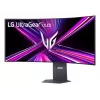 LG 45GX950A-B Monitor de ordenador 114,3 cm (45 inch) 5120 x 2160 píxeles WUHD OLED Negro
