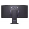 LG 45GX950A-B Monitor de ordenador 114,3 cm (45 inch) 5120 x 2160 píxeles WUHD OLED Negro