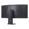LG 45GX950A-B Monitor de ordenador 114,3 cm (45 inch) 5120 x 2160 píxeles WUHD OLED Negro