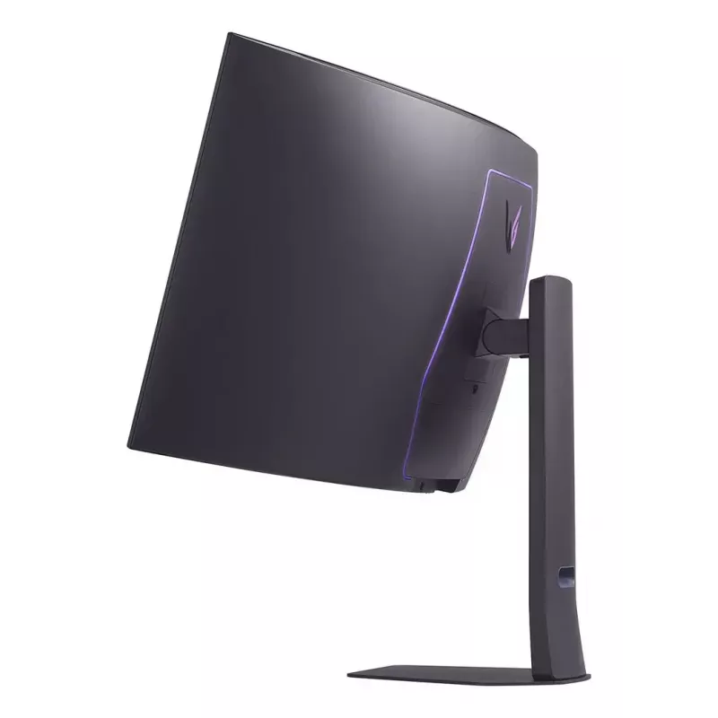 LG 45GX950A-B Monitor de ordenador 114,3 cm (45 inch) 5120 x 2160 píxeles WUHD OLED Negro