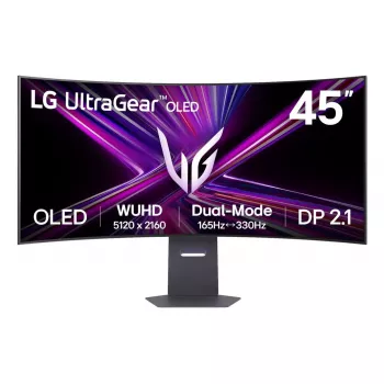 LG 45GX950A-B Monitor de ordenador 114,3 cm (45