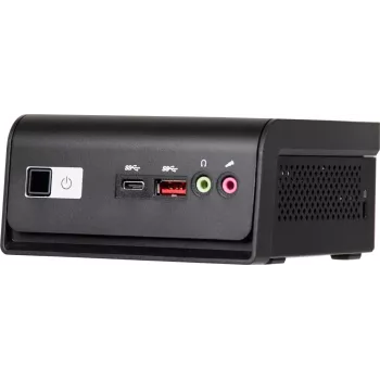 Ordenador Gigabyte Barb GBT BRIX GB-BTIP-N150 Intel N150 4GB 500GB Integrado Windows 10