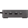 Mini PC Barebone GIGABYTE BRIX Core Ultra 5 225H, caja de 0,46 litros, DDR5 SO-DIMM, 2 ranuras de memoria, hasta 96 GB, WiFi/BT, 2,5G LAN