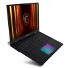 MSI Titan 18 HX AI A2XWJG-070 Portátil gaming, Intel Core Ultra 9 285HX, 18