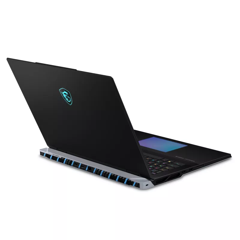 MSI Titan 18 HX AI A2XWJG-070 Portátil gaming, Intel Core Ultra 9 285HX, 18