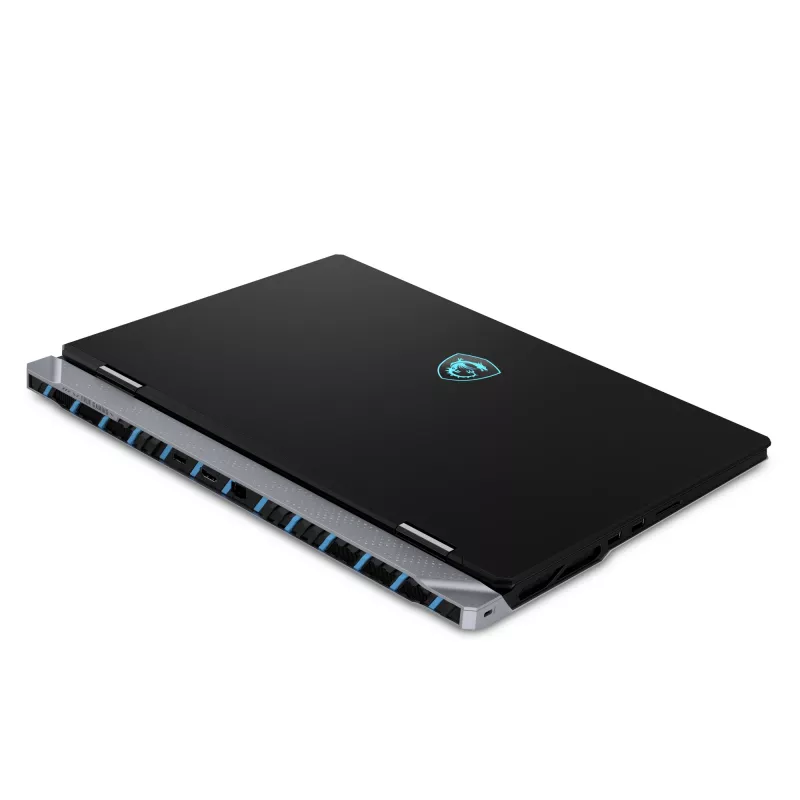 MSI Titan 18 HX AI A2XWJG-070 Portátil gaming, Intel Core Ultra 9 285HX, 18