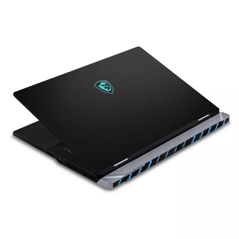 MSI Titan 18 HX AI A2XWJG-070 Portátil gaming, Intel Core Ultra 9 285HX, 18