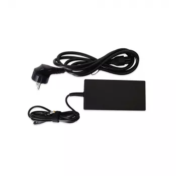 Fuente de alimentación TERRA 1480270 Indoor 135 W Negro