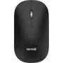 TERRA NBM1000B Ratón ambidiestro RF Inalámbrico + Bluetooth Óptico 4000 DPI
