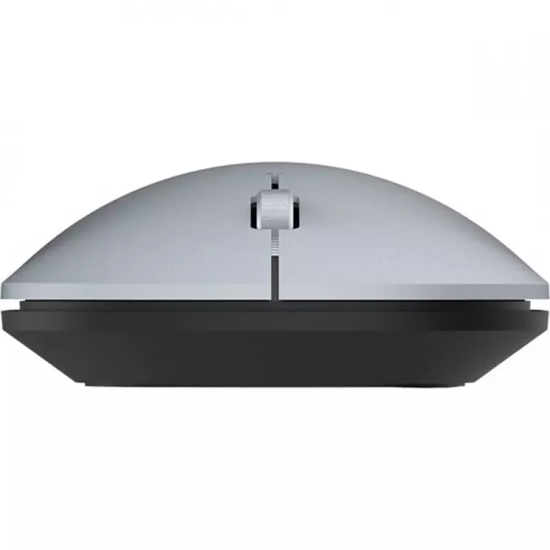 TERRA NBM1000S Ratón ambidiestro RF Inalámbrico + Bluetooth Óptico 4000 DPI