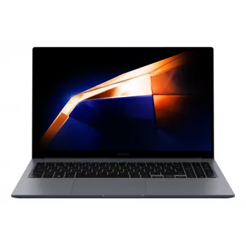 Portátil SAMSUNG Galaxy Book4 15,6 pulgadas Core i5 16GB 512GB SSD Win11