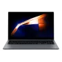 Portátil SAMSUNG Galaxy Book4 15,6 pulgadas Core i5 16GB 512GB SSD Win11