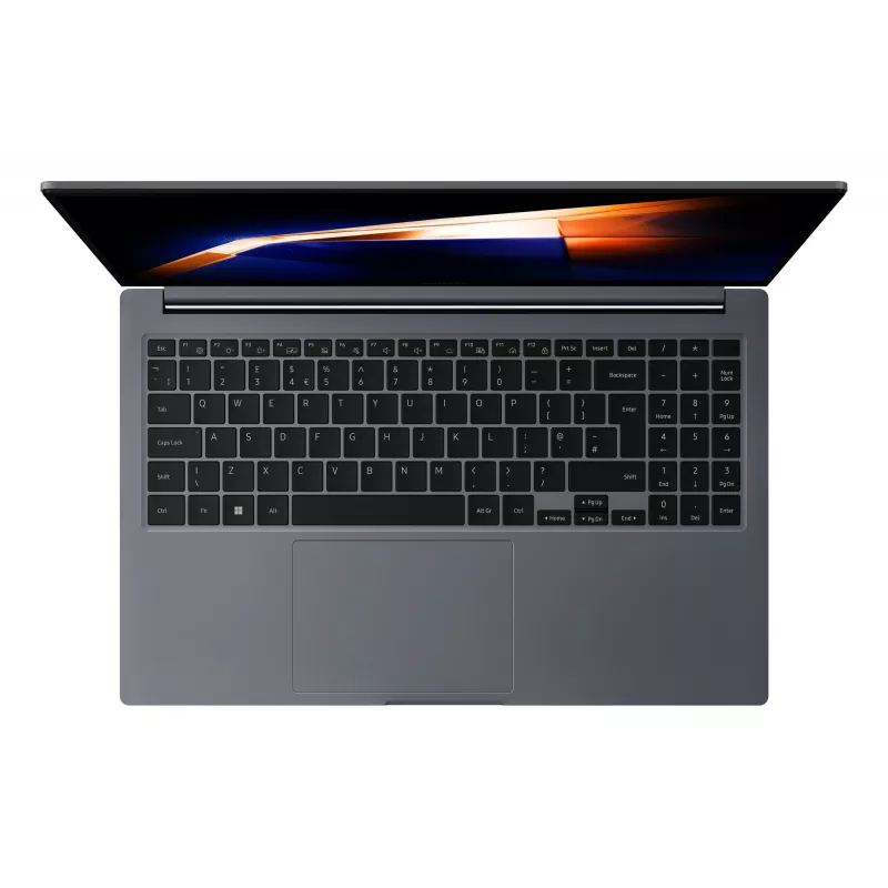 Portátil SAMSUNG Galaxy Book4 15,6 pulgadas Core i5 16GB 512GB SSD Win11