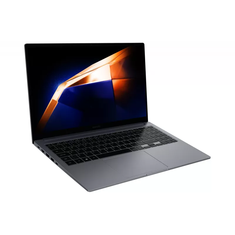 Portátil SAMSUNG Galaxy Book4 15,6 pulgadas Core i5 16GB 512GB SSD Win11