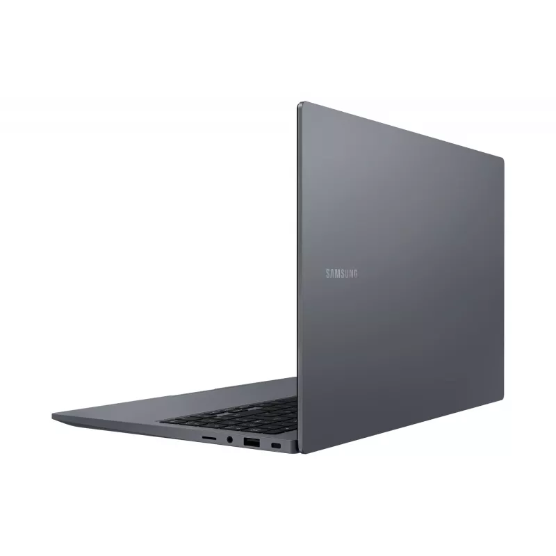 Portátil SAMSUNG Galaxy Book4 15,6 pulgadas Core i5 16GB 512GB SSD Win11