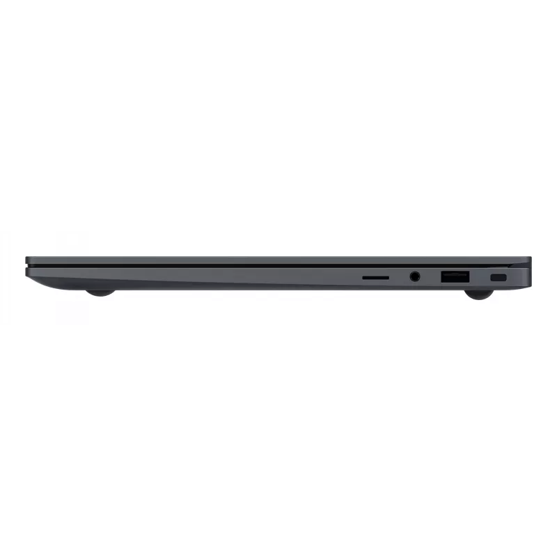 Portátil SAMSUNG Galaxy Book4 15,6 pulgadas Core i5 16GB 512GB SSD Win11