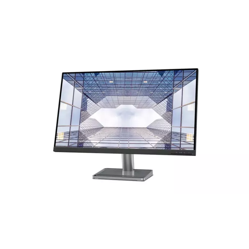 Lenovo L32p-30 Monitor de ordenador 80 cm (31,5 pulgadas) 3840 x 2160 Píxeles 4K Ultra HD LED Negro