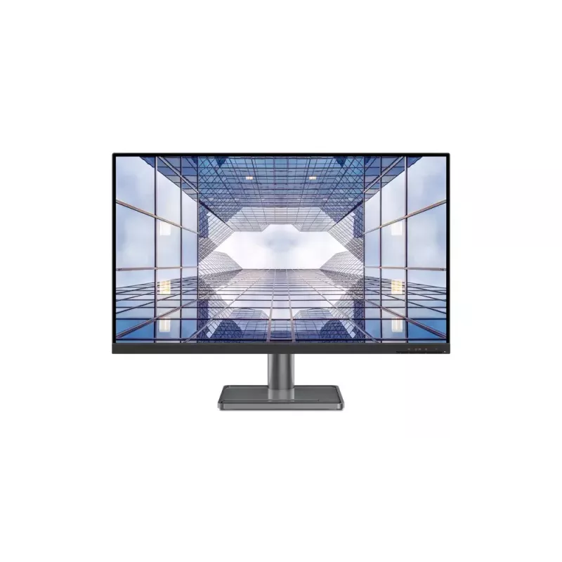 Lenovo L32p-30 Monitor de ordenador 80 cm (31,5 pulgadas) 3840 x 2160 Píxeles 4K Ultra HD LED Negro