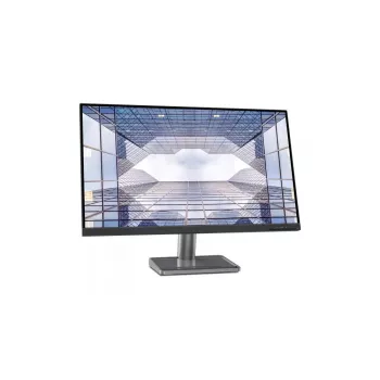 Lenovo L32p-30 Monitor de ordenador 80 cm (31,5 pulgadas) 3840 x 2160 Píxeles 4K Ultra HD LED Negro