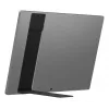 LG 17MT70 Monitor portátil Negro, Acero inoxidable 43,2 cm (17 pulgadas) LED 2560 x 1600 Píxeles