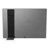 LG 17MT70 Monitor portátil Negro, Acero inoxidable 43,2 cm (17 pulgadas) LED 2560 x 1600 Píxeles