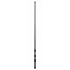 LG 17MT70 Monitor portátil Negro, Acero inoxidable 43,2 cm (17 pulgadas) LED 2560 x 1600 Píxeles