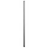 LG 17MT70 Monitor portátil Negro, Acero inoxidable 43,2 cm (17 pulgadas) LED 2560 x 1600 Píxeles
