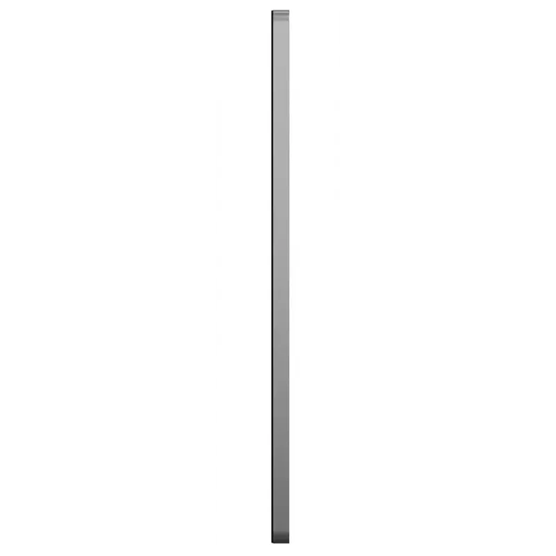 LG 17MT70 Monitor portátil Negro, Acero inoxidable 43,2 cm (17 pulgadas) LED 2560 x 1600 Píxeles