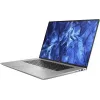 HP ZBook Studio G11 Intel Core Ultra 9 185H Estación de trabajo móvil 40,6 cm (16 pulgadas) Pantalla táctil WQUXGA 32 GB DDR5-SDRAM 2 TB SSD NVIDIA RTX 3000 Ada Wi-Fi 7 (802.11be) Windows 11 Pro Plata